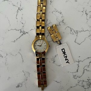 DKNY watch